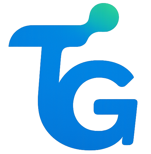 ThingsGateway Logo